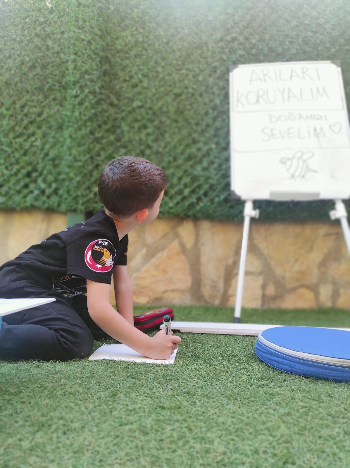 Ege Kozalak Anaokulu