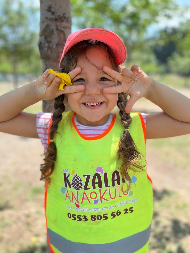 Ege Kozalak Anaokulu