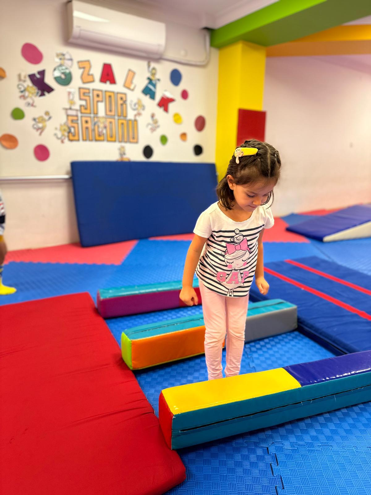 Ege Kozalak Anaokulu