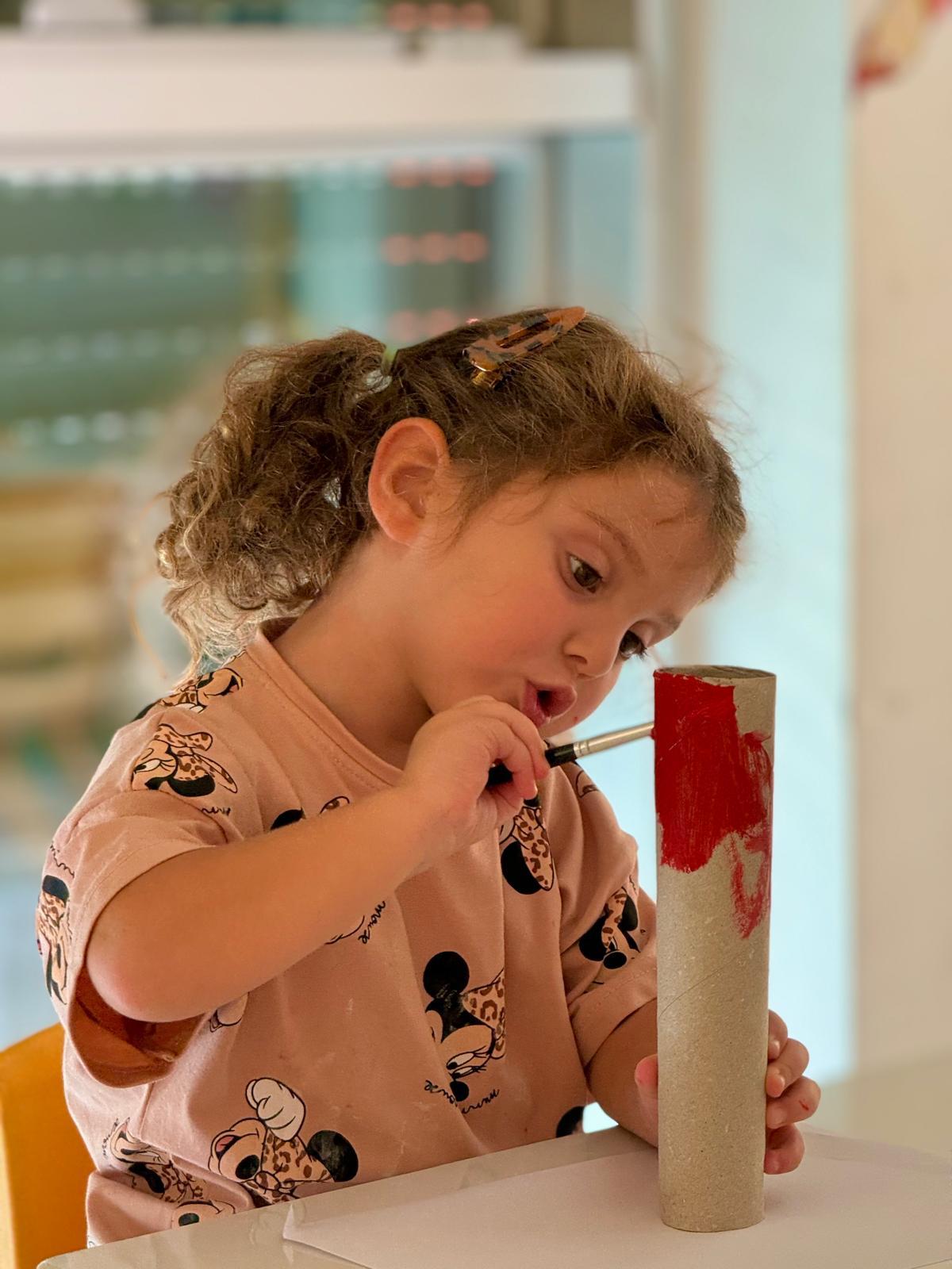 Ege Kozalak Anaokulu