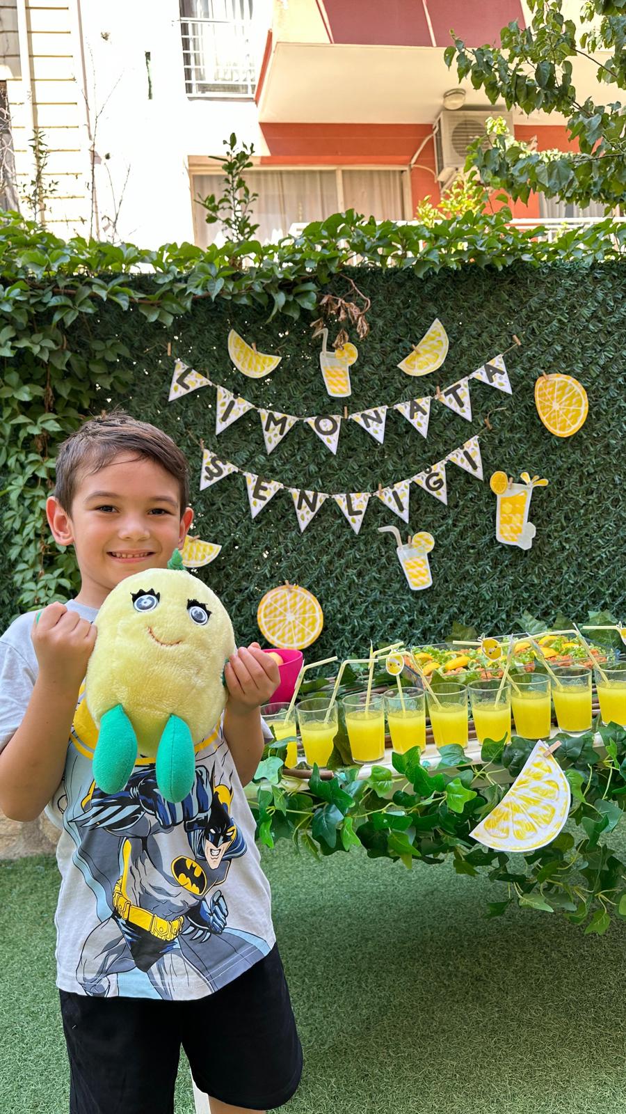 Ege Kozalak Anaokulu