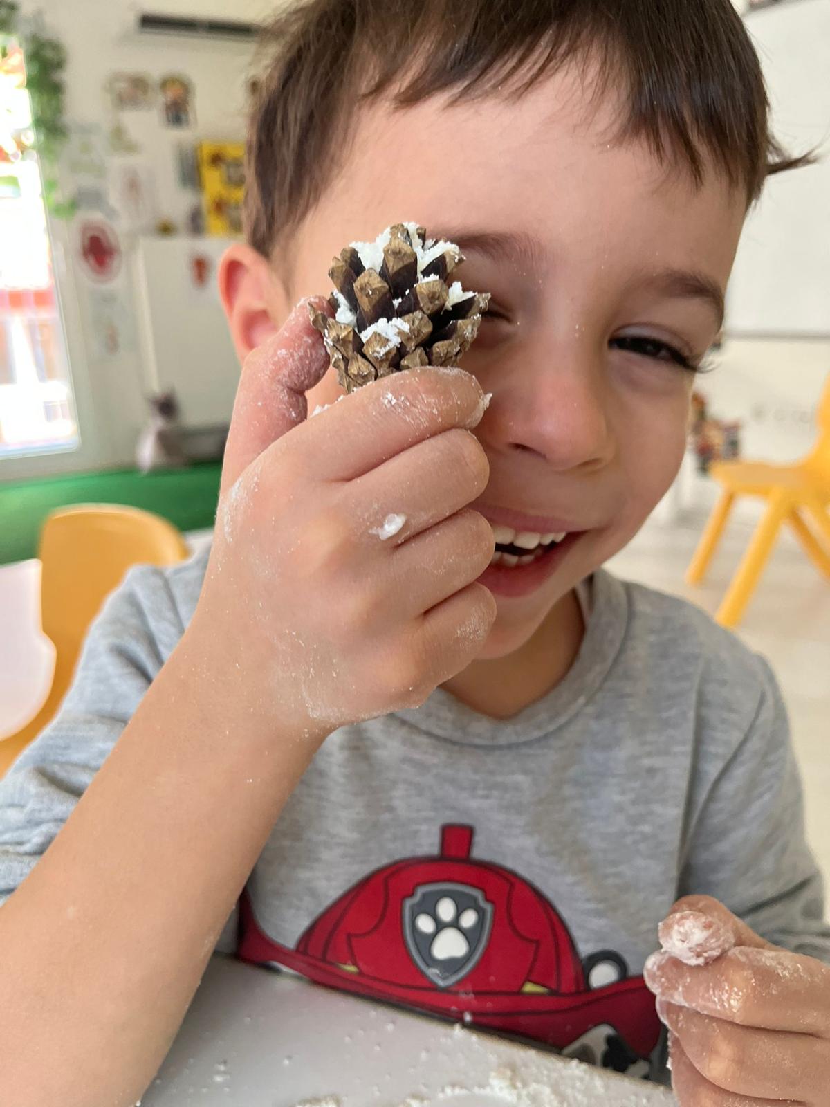 Ege Kozalak Anaokulu