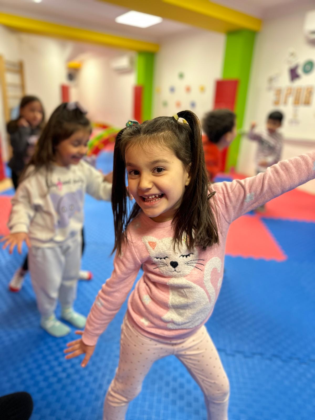 Ege Kozalak Anaokulu