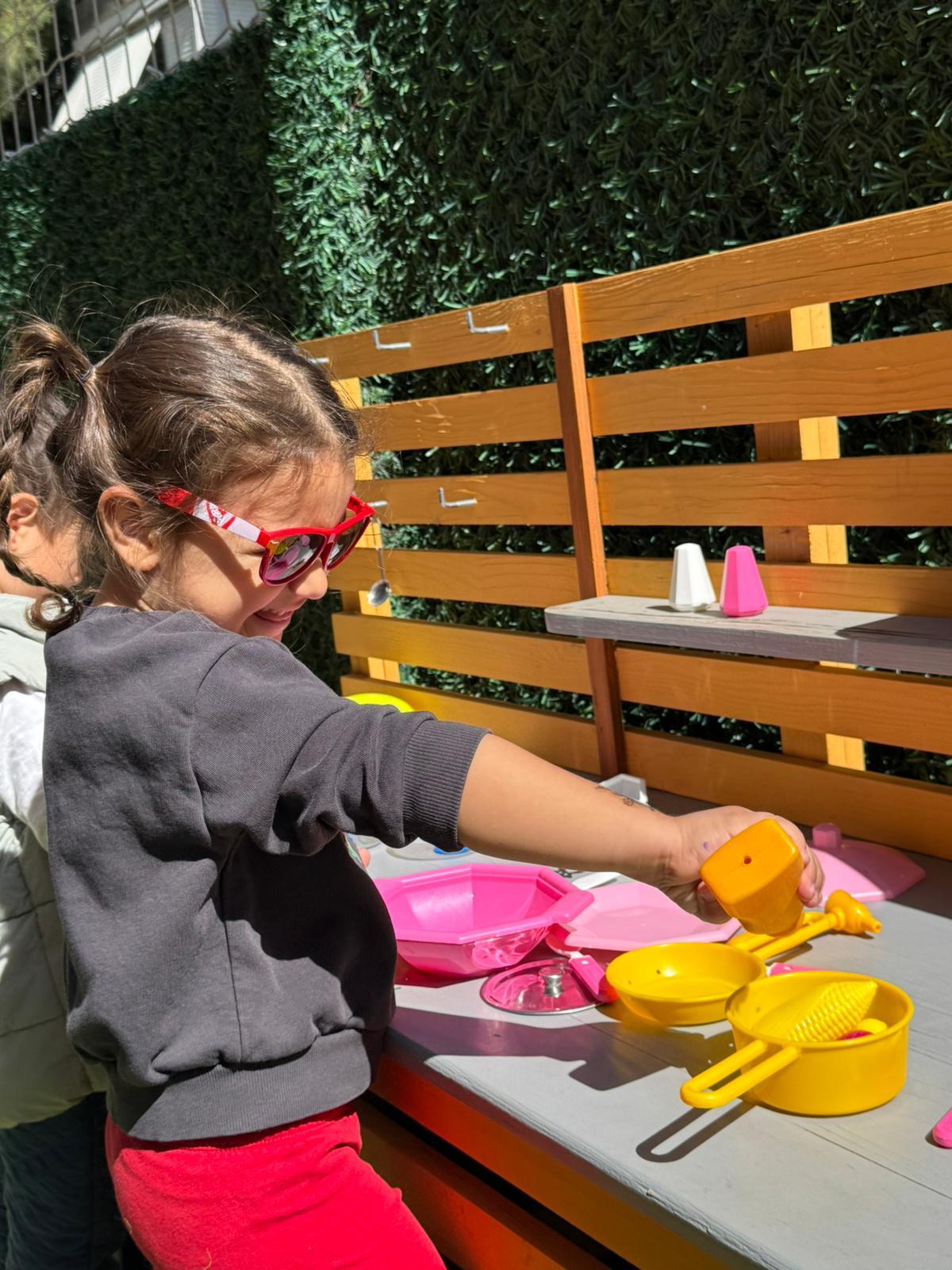 Ege Kozalak Anaokulu