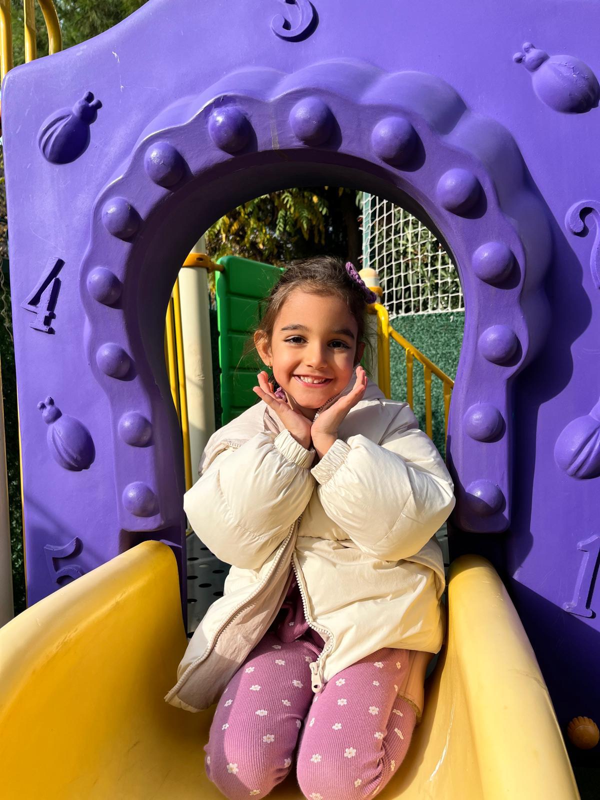 Ege Kozalak Anaokulu