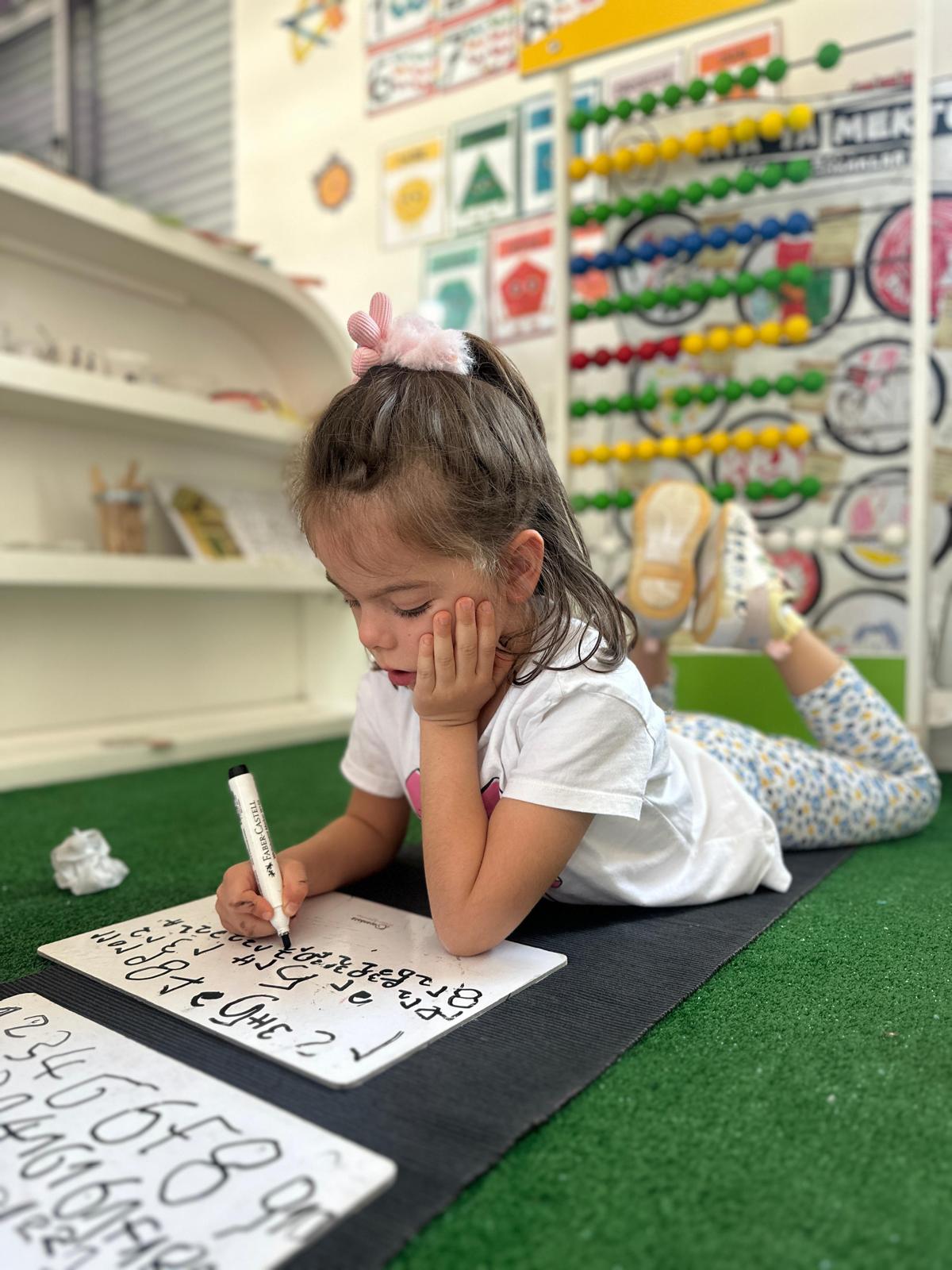 Ege Kozalak Anaokulu