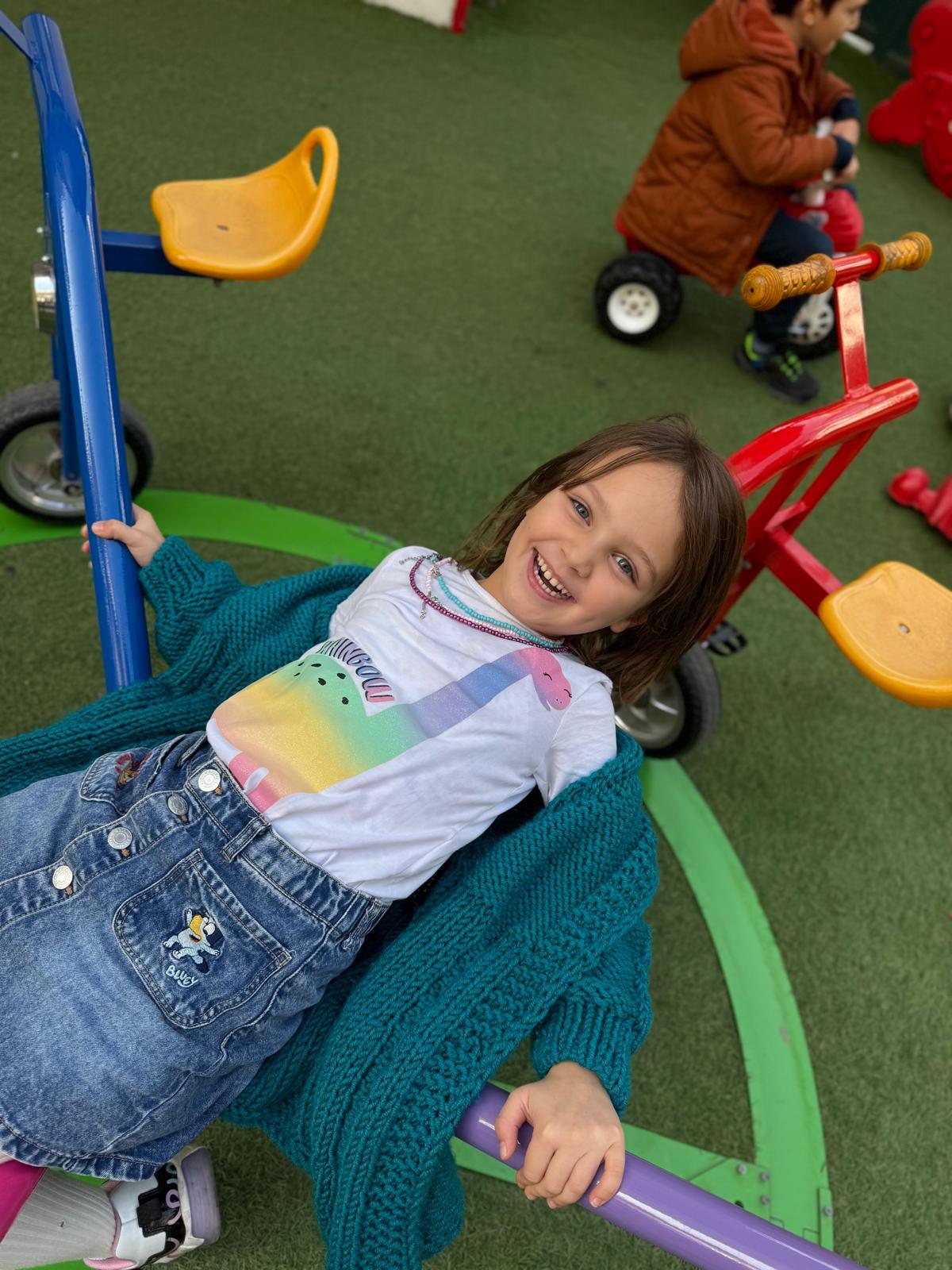 Ege Kozalak Anaokulu