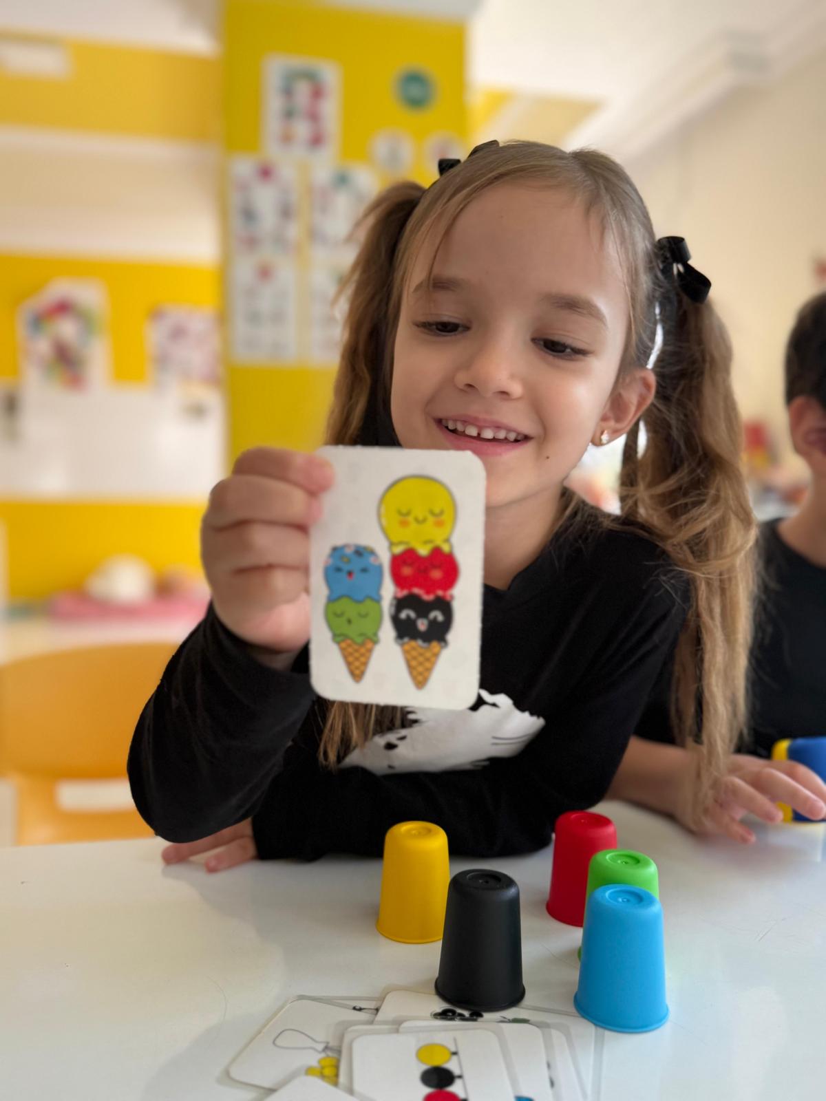 Ege Kozalak Anaokulu