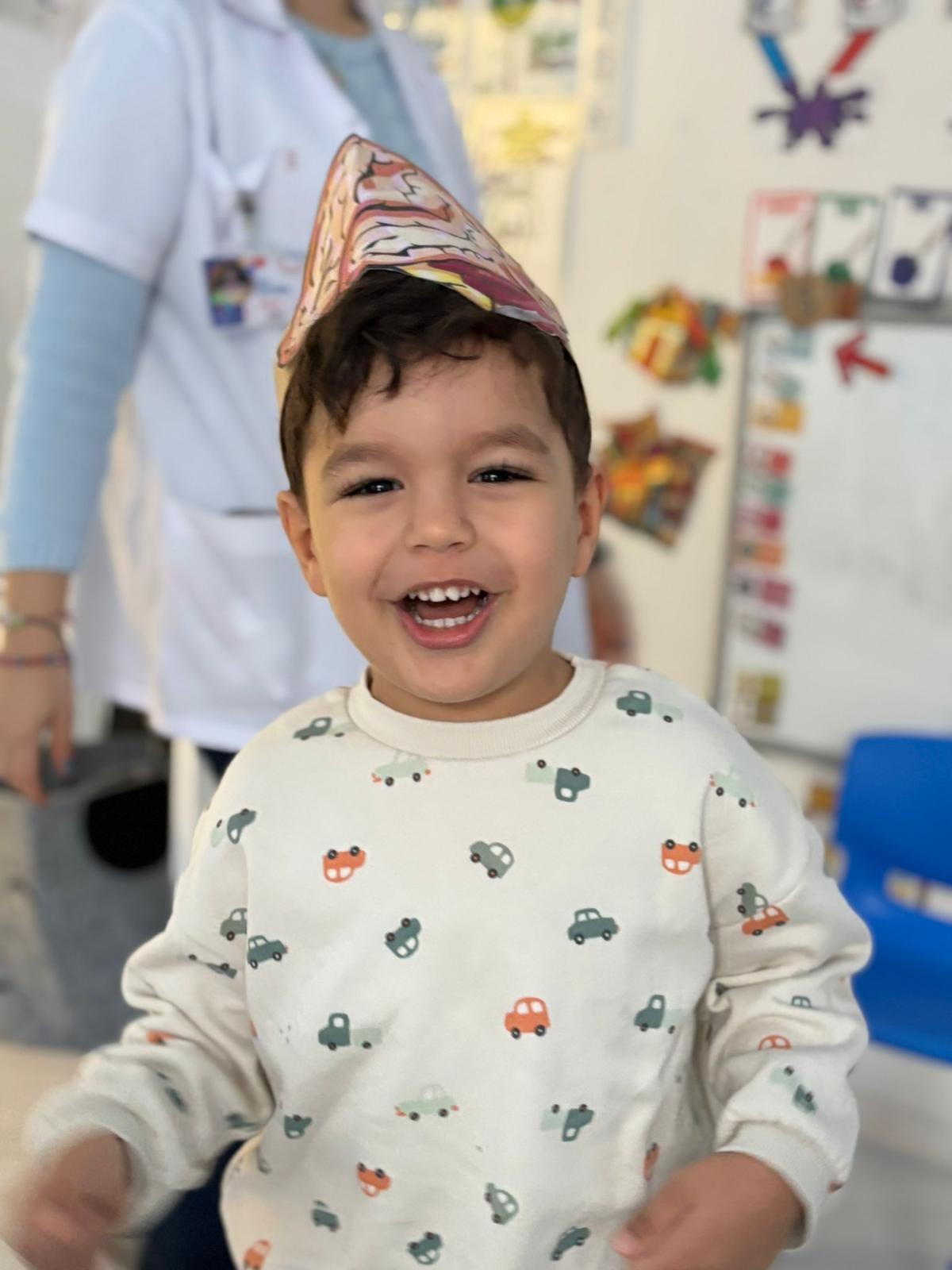 Ege Kozalak Anaokulu