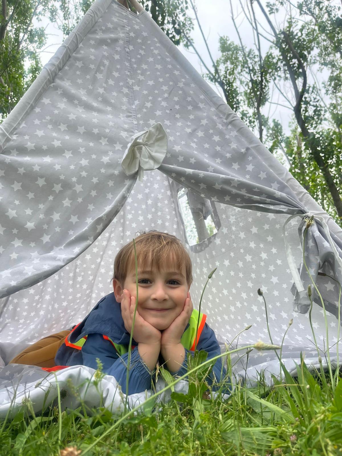 Ege Kozalak Anaokulu