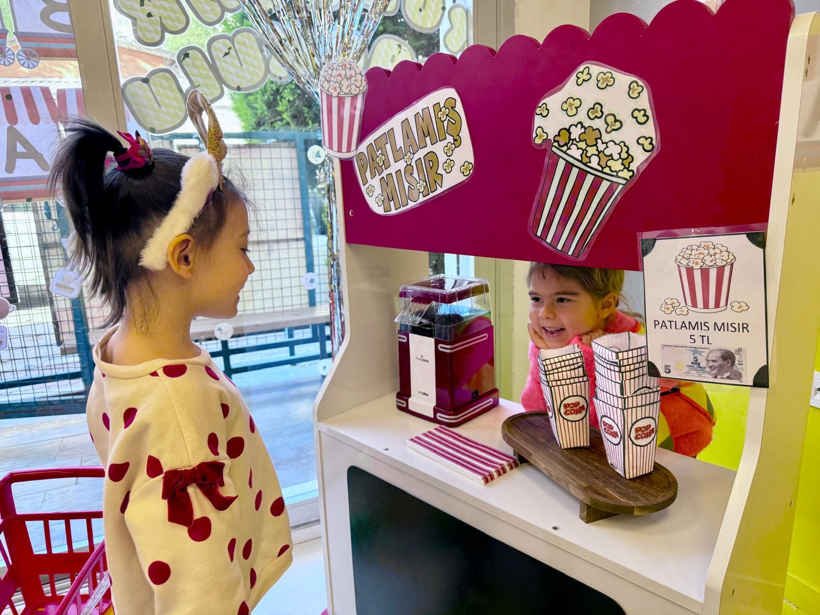 Ege Kozalak Anaokulu