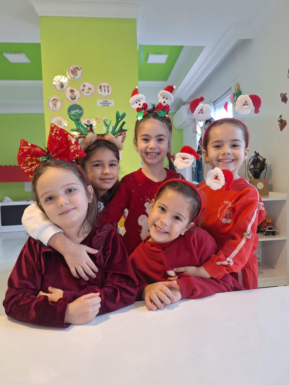 Ege Kozalak Anaokulu