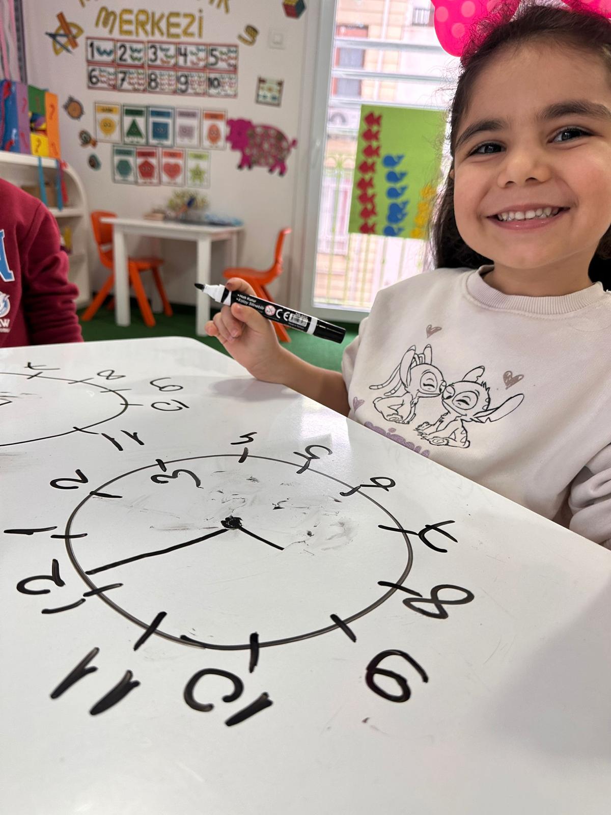 Ege Kozalak Anaokulu