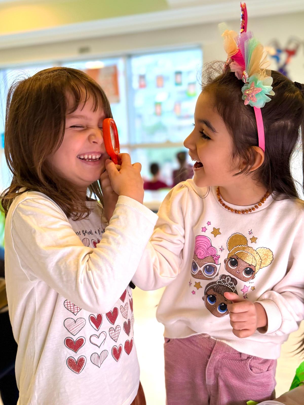 Ege Kozalak Anaokulu