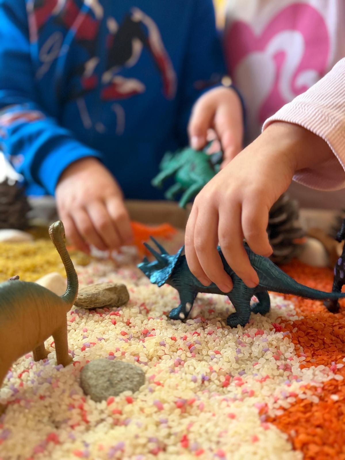 Ege Kozalak Anaokulu