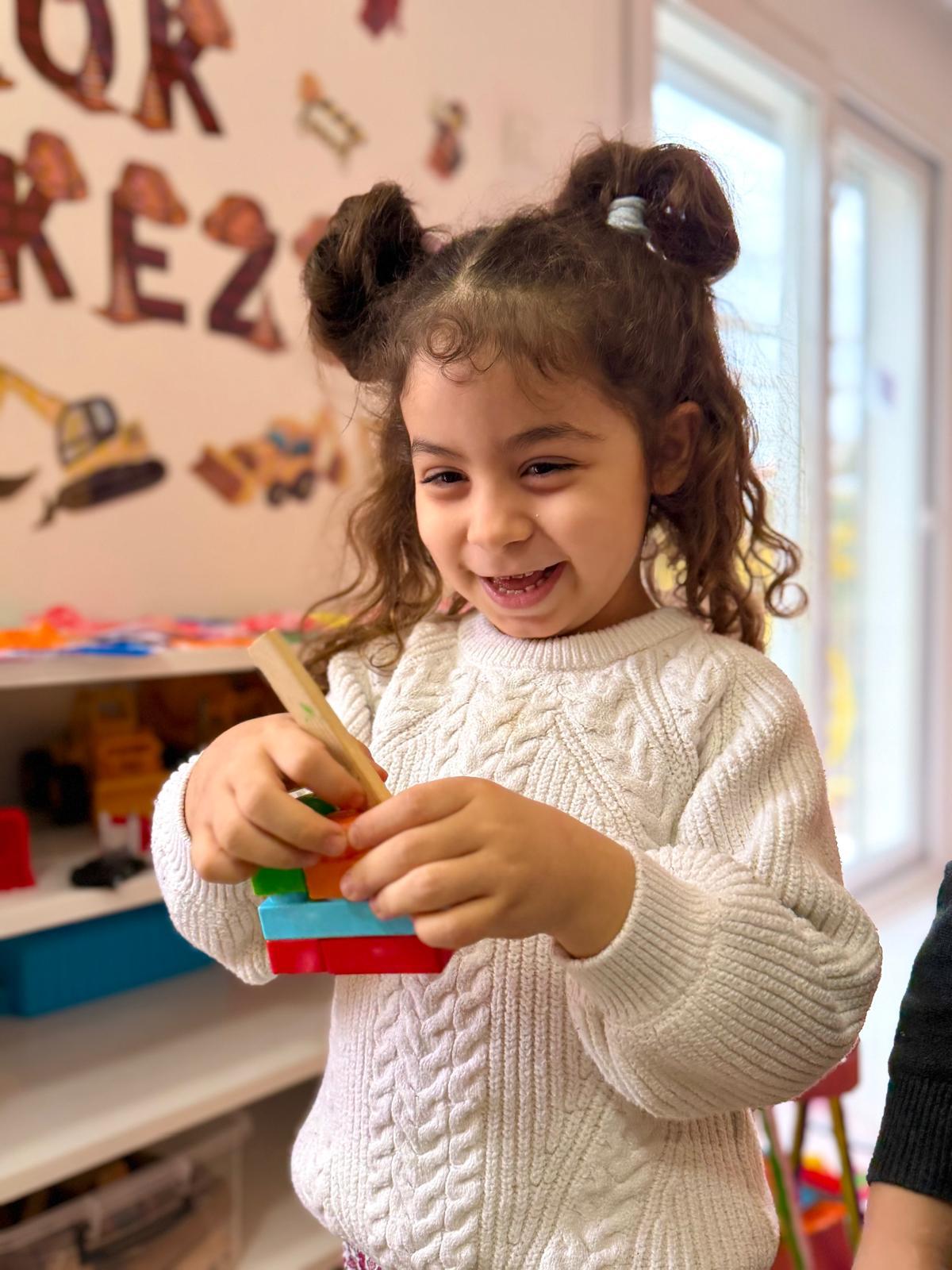 Ege Kozalak Anaokulu