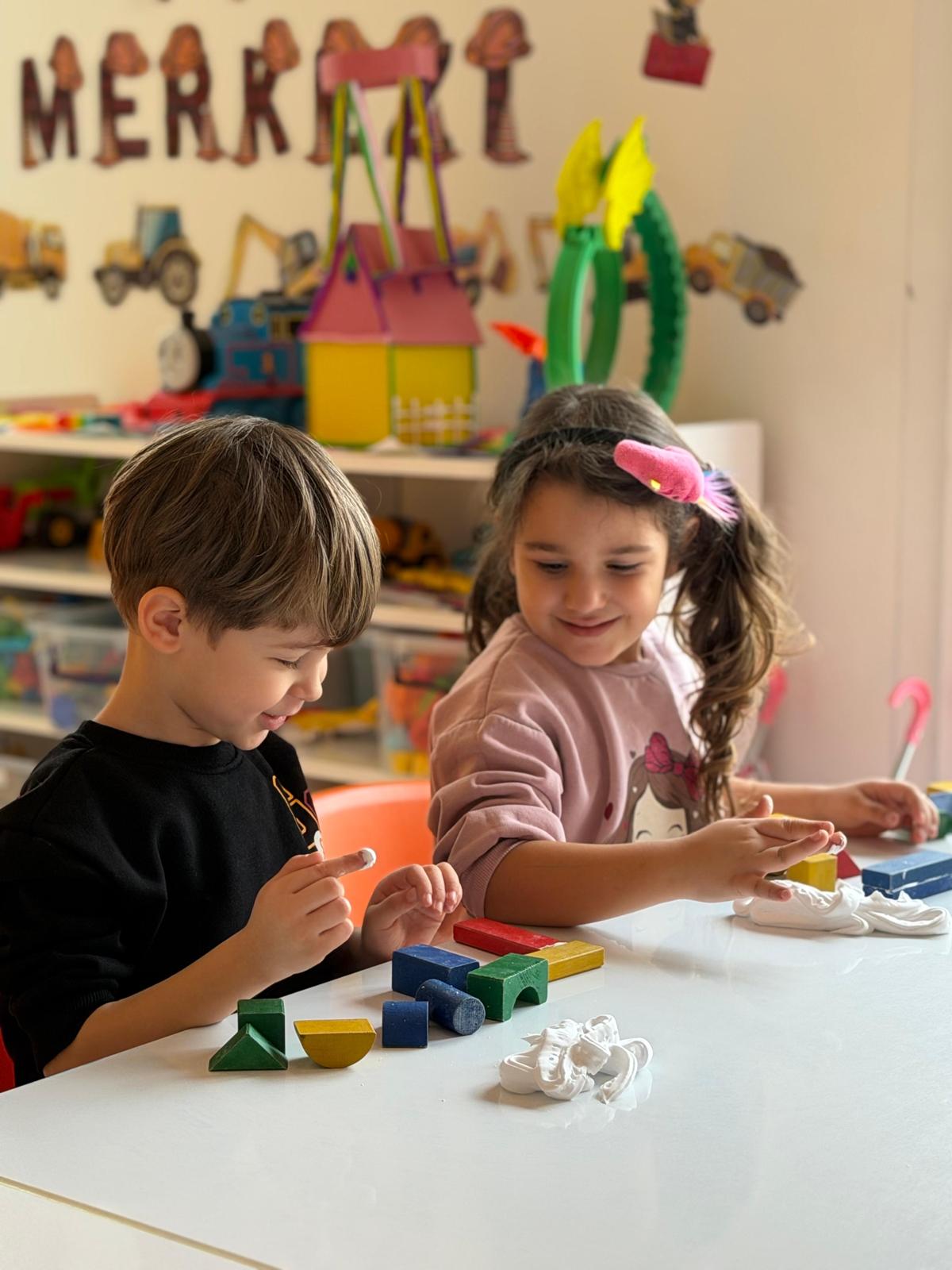 Ege Kozalak Anaokulu