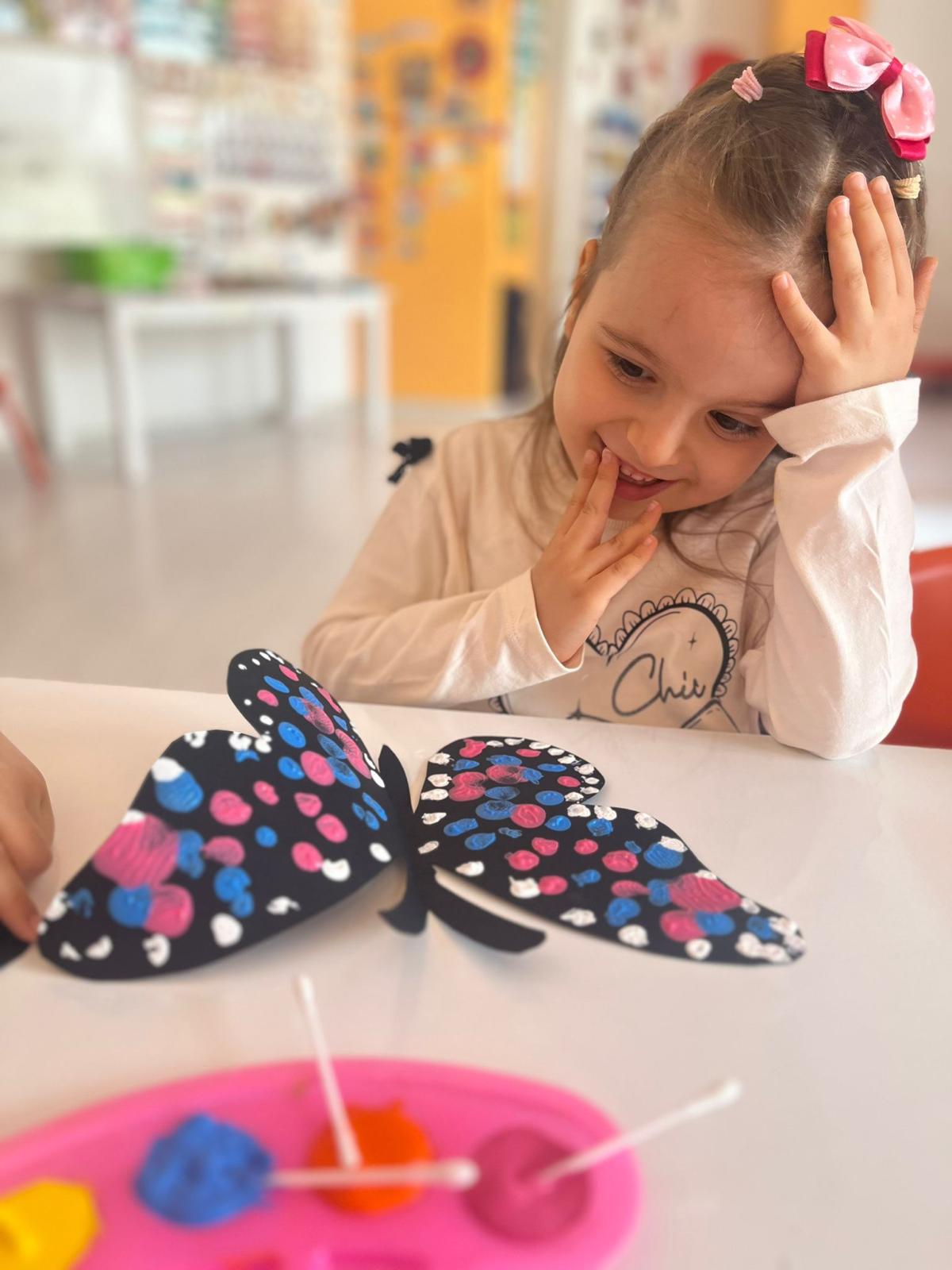 Ege Kozalak Anaokulu