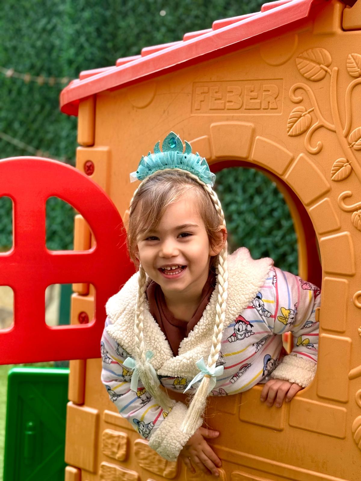 Ege Kozalak Anaokulu