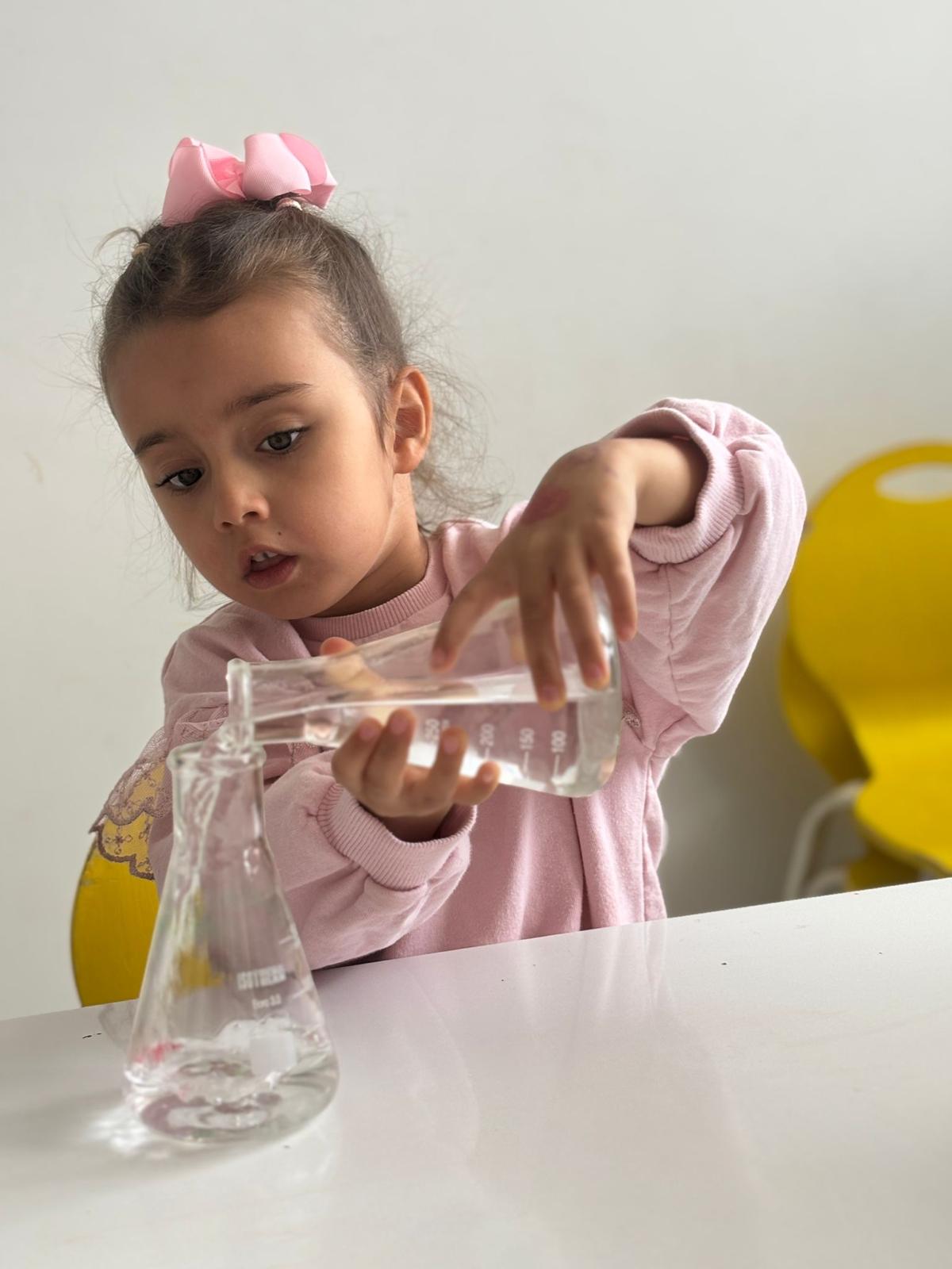 Ege Kozalak Anaokulu