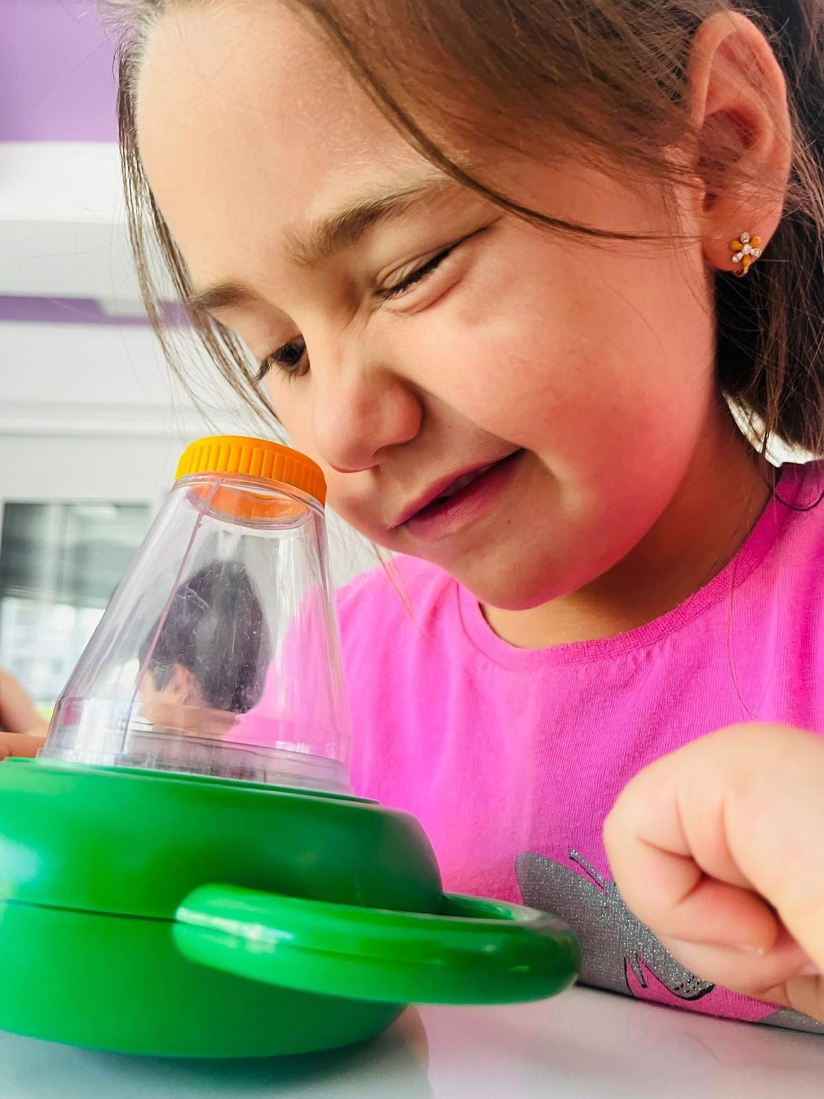 Ege Kozalak Anaokulu