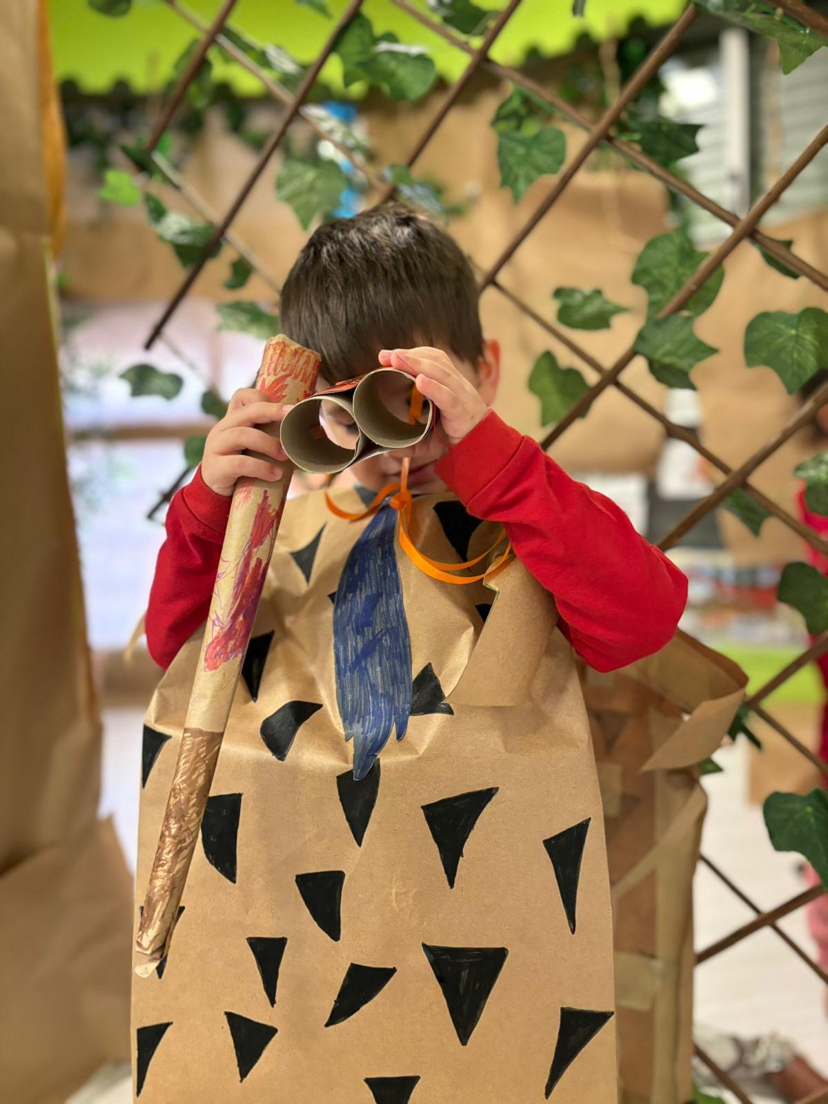 Ege Kozalak Anaokulu