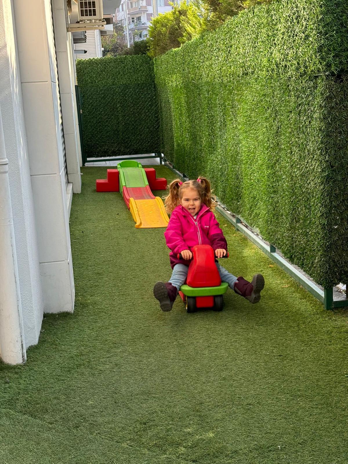 Ege Kozalak Anaokulu